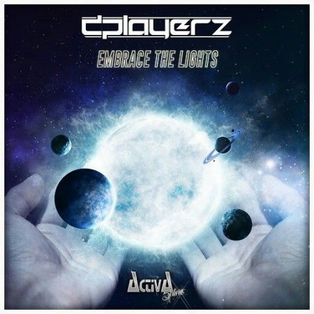 D-Playerz - Embrace The Lights (Extended Mix)