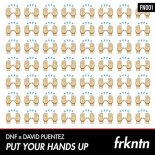 DNF & David Puentez - Put Your Hands Up (Original Mix)