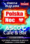 Ascot Hassloch 01.09.18 Polska Noc z Dj Satti