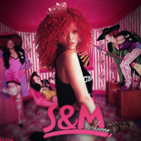 Rihanna - S&M (NITREX x Bulgakov Remix) (Radio Edit)
