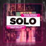 Clean Bandit - Solo feat. Demi Lovato (Patrick Velleno x Cranky Bootleg)