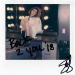 Selena Gomez - Back To You (PLAX Bootleg)