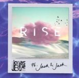 Jonas Blue - Rise Ft. Jack & Jack (MaJoR Bootleg)