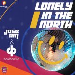 JOSE AM & Paul Damixie - Lonely in the North (Radio Edit)