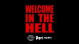 Popek/Dj Omen/Motion - Welcome in the hell (Extended Mix)