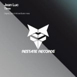 Jean Luc - Time (Michael Burian Remix)