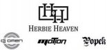 DJ Omen & Mot!on feat. Popek - Herbie Heaven (Radio Edit)