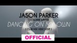 Jason Parker feat. Elaine Winter - Dancing On My Own (Club Mix)