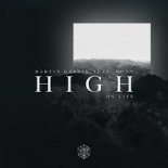 Martin Garrix feat. Bonn - High On Life (Sound Rush Bootleg)
