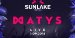 Sunlake Festival (Trzcianka) - Dj Matys 2018