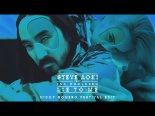 Steve Aoki feat. Ina Wroldsen - Lie To Me (Nicky Romero Extended Festival Edit)