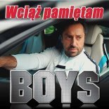 Boys - Wciąż Pamiętam (DJ Rafal Remix 2018)