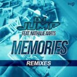 DJ Jump  feat. Nathalie Aarts  - Memories  [DJ Maxwell Remix]