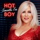 Samantha Fox - Hot Boy (Jenkki Remix)