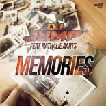 DJ JUMP Feat. NATHALIE AARTS - Memories (Radio Edit)