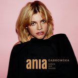 Ania Dabrowska - Serce Nie Sługa (Radio Edit)
