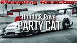 DJ Honda & Rave - Party Cat (Original Mix)