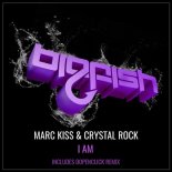 Marc Kiss & Crystal Rock - I am (Original Mix)