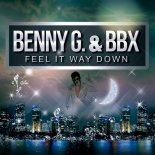 Benny G Vs BBX - Feel It Way down (Mandee Short Remix)