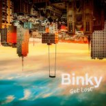 Binky - Get Lost
