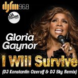 Gloria Gaynor - I Will Survive (DJ Ozeroff & DJ Sky Remix)
