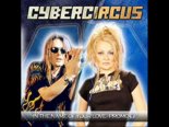 CyberCircus - A Night Is The Scene (Sergey Zar Refresh)