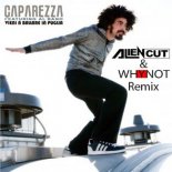 CAPAREZZA - VIENI A BALLARE IN PUGLIA (ALIEN CUT & WHY NOT REMIX)