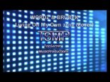 Wordz & Brubek - Living On My Own 2018 (Cover)