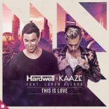 Hardwell & Suyano (feat. richie loop) - Light It Up