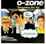 O-Zone - Dragostea Din Tei (DJ Ross Extended Remix)