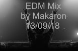 Makaron Mix 13/09/18