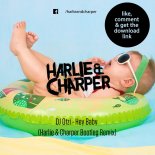 Dj Otzi - Hey Baby (Harlie & Charper Bootleg Remix)