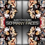 Sunny Marleen - So Many Faces (Radio Edit)