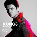 Kungs & Stargate feat. Goldn - Be Right Here (Mesto Remix)