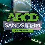 ABCD - Sandstorm (Radio Edit)