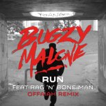 Bugzy Malone feat. Rag\'n\'Bone Man [Offaiah Remix]