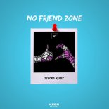 VAVO - No Friend Zone (STVCKS Extended Mix)