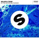 Bolier & Trobi - In The Water (BLR Deep Extended Remix)