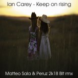 Ian Carey - Keep On Rising (Matteo Sala & Peruz 2k18 Blt Rmx)