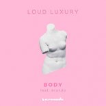 Loud Luxury feat. Brando - Body (HBz Psy-Bounce Remix)