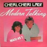 Modern Talking - Chery Chery Lady (Martin Village Remix)