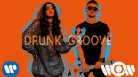 Maruv & Boosin - Drunk Groove (Club Revolution Remix 2018)