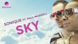 Sonique - Sky (Paul Morrell Remix)