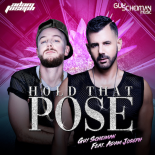 Guy Scheiman Feat Adam Joseph - Hold That Pose (Club Mix)