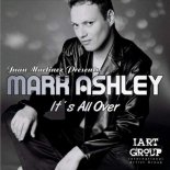 Mark Ashley - All Over (Juan Martinez Dance Mix)
