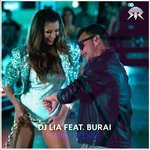 Dj Lia feat Burai - Happy People