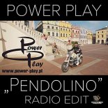 Power Play - Pendolino