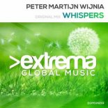 Peter Martijn Wijnia - Whispers (Original Mix)