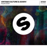 Vintage Culture & Adam K - Pour Over (Extended Mix)