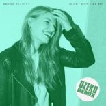 Brynn Elliott – Might Not Like Me (Dzeko Remix)